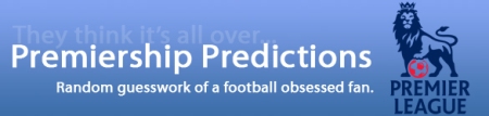 Prem Predictions Topper